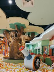 -MELAND CLUB亲子乐园•派对(虹桥万象城店)