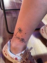 点击看大图 -MDZ STORE·TATTOO·耳饰