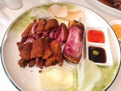 金牌咸猪手-朱仔记食府(江南大道店)