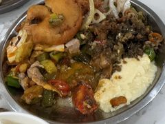 -枣阁园滴滴自助餐