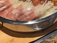 -黄记煌三汁焖锅(金凤万达广场店)