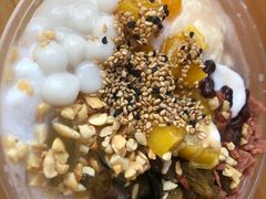 -一品飘香米线(一中总店)