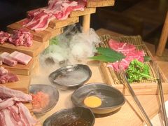 -AJIYA味屋和牛烤肉自助放题(温州万象城店)