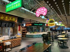 -食通天·寰宇集(杭州万象城店)