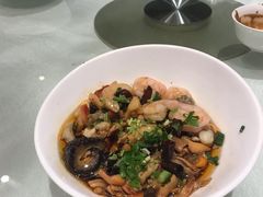 -大铁勺新津菜(东丽阳光新业广场店)