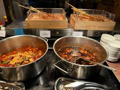 -安蒂娅·海鲜自助餐厅(安蒂娅美兰酒店)