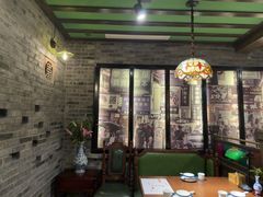 -龙抄手食府(浣花北路店)