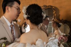 -Mu慕婚纱摄影·超级工作室