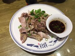 -那家老院子东北菜·饺子·小鸡炖蘑菇(艳华街店)