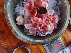 -冰煮羊(山水小区店)