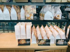 -爸爸糖吐司面包(北京西单大悦城店)