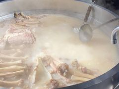 -长岁羊肉汤(万象城店)