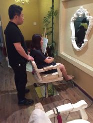 -构想时尚发型会所