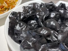 墨鱼水饺-金春禧(英雄山路旗舰店)