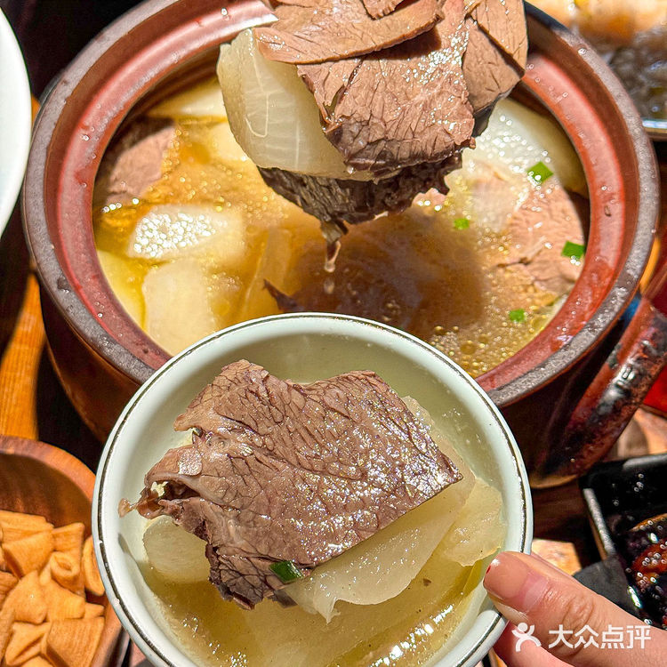 感谢吉庆街,成功治好我的夏日食欲不振 !