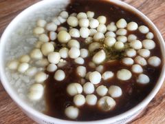 -笃笃笃糖粥(十全街店)