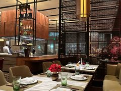 -新荣记(新源南路店)