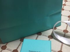 -Tiffany & Co.蒂芙尼
(武汉武商MALL店)
