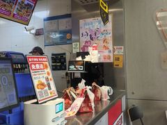 -华莱士·全鸡汉堡(柳州店)