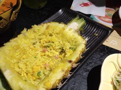 -泰阁暹罗餐厅(万达店)