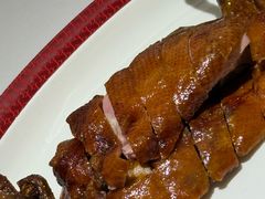 脆皮小乳鸭-圆苑(静安寺店)