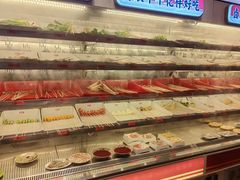-大芊金重庆串串火锅(南京路店)