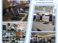 -DC商业城(海秀东路店)