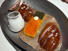 -Le Bistrot de Racine