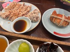 -蟹上黄·蟹黄面·江南糖水(人民广场店)