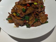-攸州小镇家湘菜(小米科技园店)