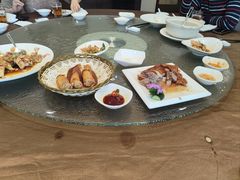 -庄氏祥记家常食府(国瑞建材家居博览中心店)