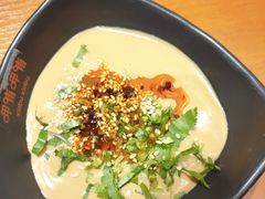-呷哺呷哺(王府井喜悦店)