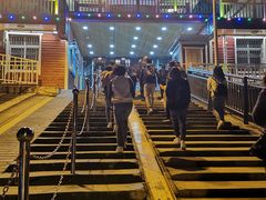 -轮渡红巷旅游码头