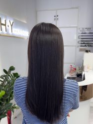 -H·Y HAIR SALON烫发·染发·造型