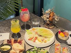 -SHADOWS•Bistro&Eatery(安福路店)