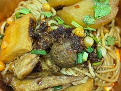 -热卤食光(长宁金虹桥店)