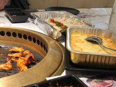 -花味烤肉·拌饭(庐阳万科店)