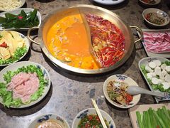 -小龙坎老火锅(红旗街店)