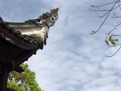 -青岩古镇