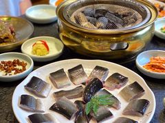 -味家烤肉烤鳗鱼牛排(西塔旗舰店)