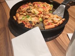 -必胜客(城西银泰店)