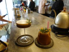 -BE NORMAL CAFE(霞溪路店)