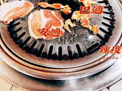 -平山城鑫烧烤(建国楼店)