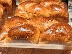-方炉·天然食材面包店(青秀店)
