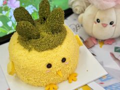 -积慕Cake(解放大道店)