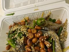 -文记壹心鸡(宝华路店)