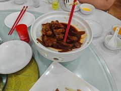 -绿雅居原生态农庄(小涌店)