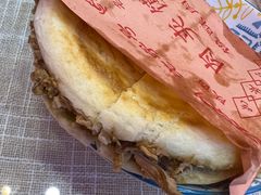 -大嘻咹biangbiang面(历史博物馆店)