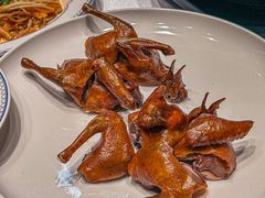 -粤匠·澳门点心粤菜海鲜(澳门半岛店)