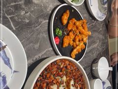 -前海沿·青岛菜(乐客城店)
